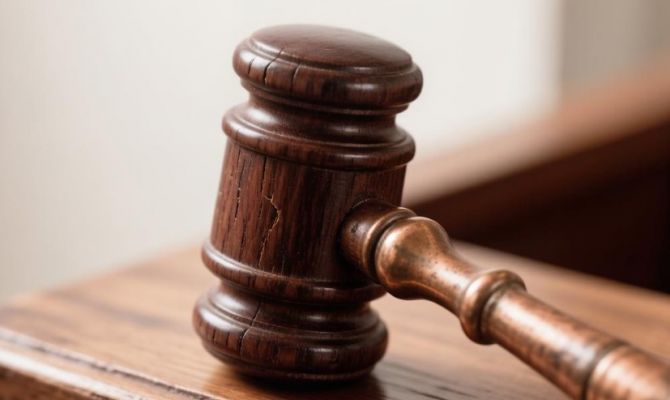 Тульское МЧС пошло в суд на ООО «Вок Групп»