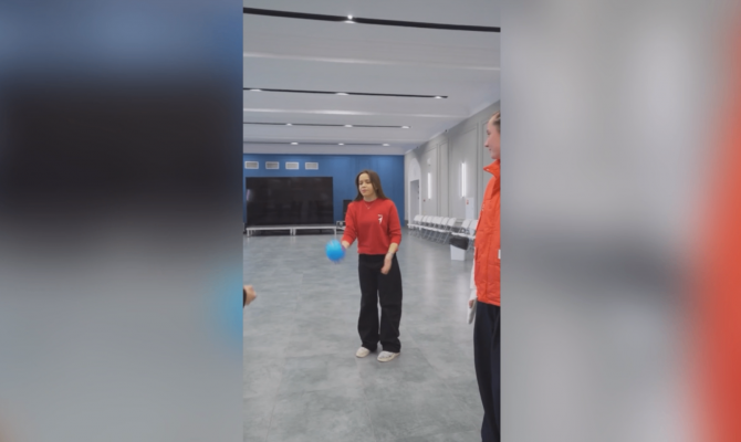 Туляков соберет фестиваль народных игр в июне