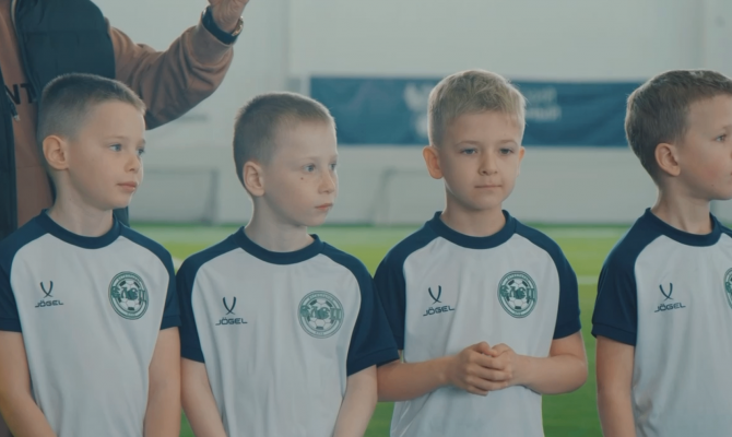 В Туле стартовал отборочный этап всероссийского детского фестиваля «Большие звезды светят малым»