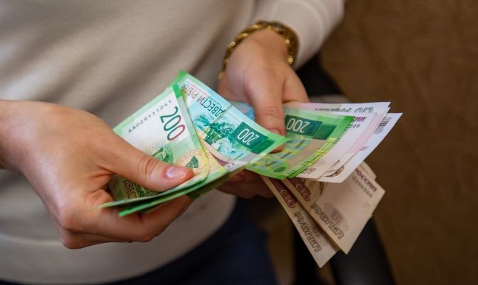 Туляка оштрафовали на 7500 рублей за выезд на «встречку»