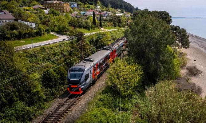 Тульские дети смогут путешествовать на поездах под присмотром проводника