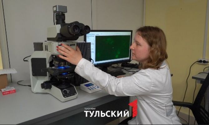 Ученые в Туле создают детектор микропластика