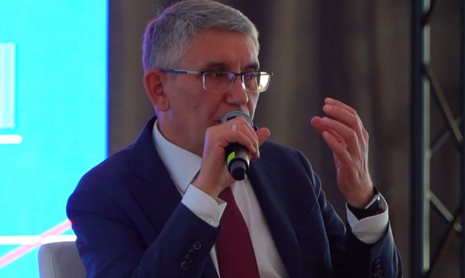 Дмитрий Миляев назвал главный компонент территории семейного счастья в Тульской области