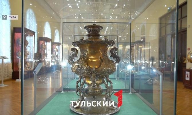 ТОП 5 экспонатов в музее самоваров: что обязательно нужно посмотреть