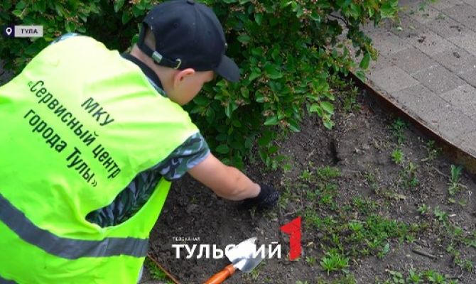 Школьникам в Туле назвали варианты подработок