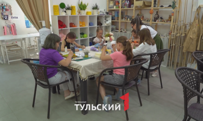 Бизнес-мамы могут выиграть 1 млн рублей на развитие бизнеса