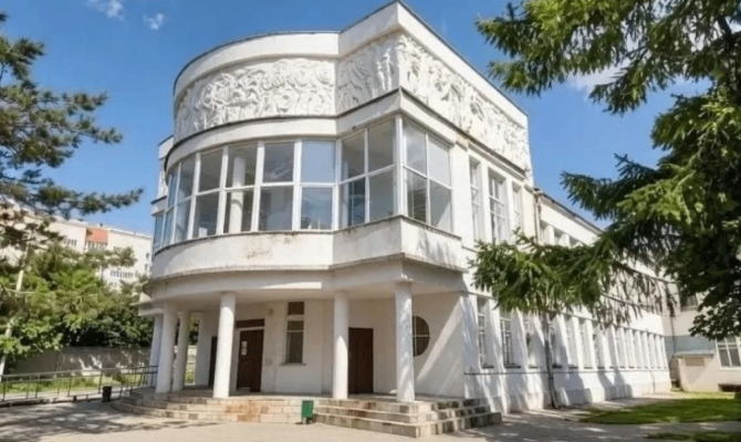 Тульскую больницу имени Лазарева капитально отремонтируют