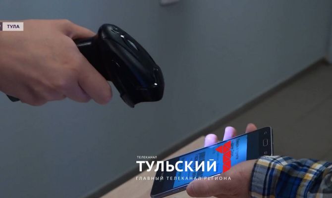 Конфликт в ПВЗ закончился для туляка вызовом скорой помощи