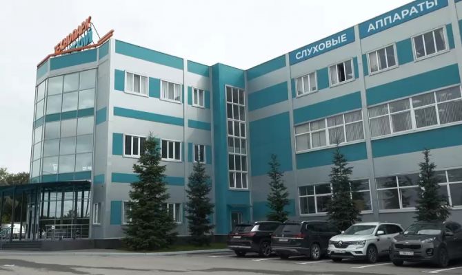 Предприятие «Аурика» из Тулы платит сотрудникам до 1 млн рублей при рождении ребенка