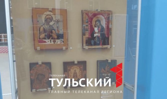 В Туле откроют единственный в России филиал музея Андрея Рублёва