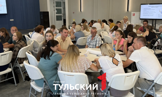 Наблюдателей Тульской области начали готовить к выборам