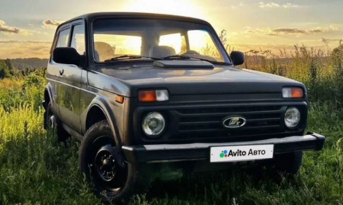 Названы авто с минимальным пробегом в Тульской области