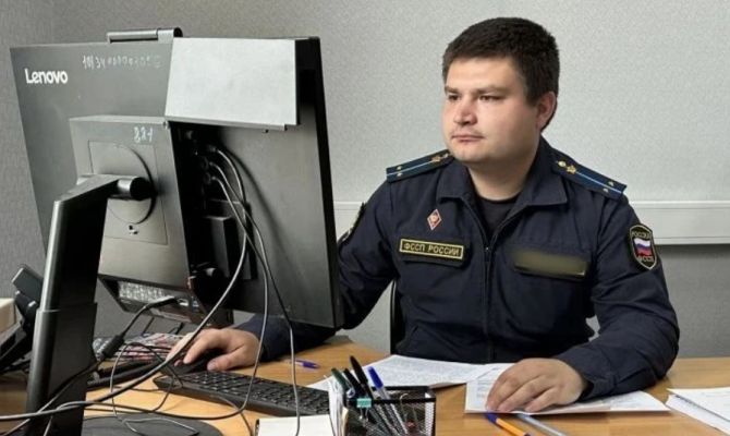 Туляк под угрозой лишения прав выплатил 380 тысяч рублей долга по алиментам
