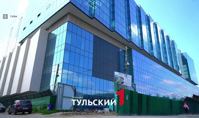 Туляков заманивают в фейковый аквапарк с помощью ИИ