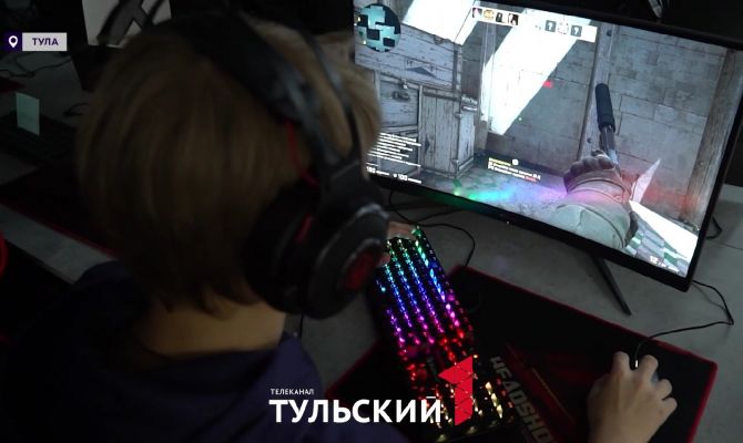 Тульские психологи рассказали об опасных игровых механиках