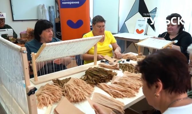 «Ангелы тыла» в Туле создают ловушки для дронов