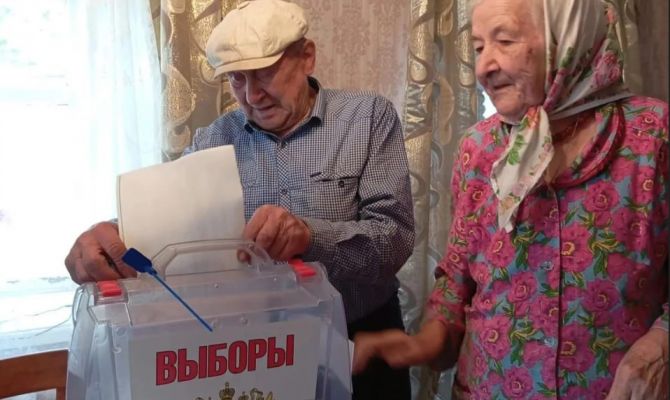 Как тулякам проголосовать на выборах в Госдуму на дому