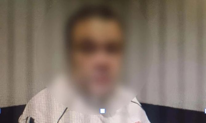 На туляка завели уголовное дело за угрозы матери ножом