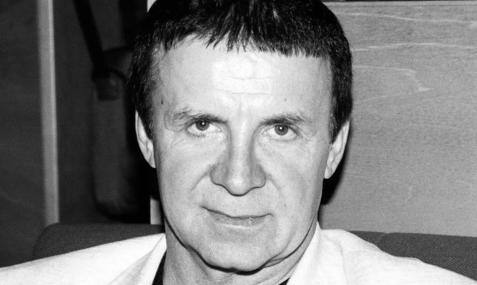 На 88-году жизни умер Анатолий Кашпировский