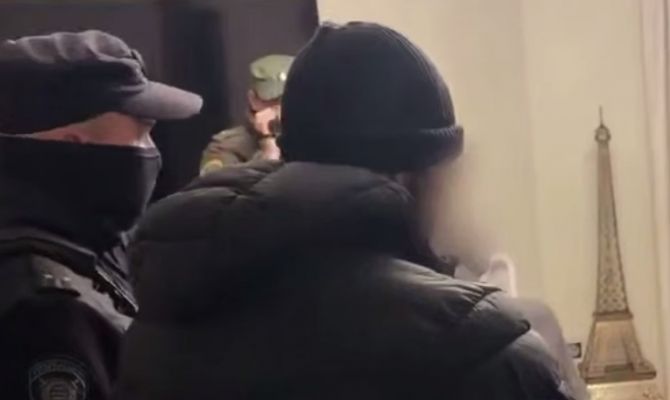 Подозреваемый в убийстве Церетели задолжал тульскому КБП 42 млн рублей