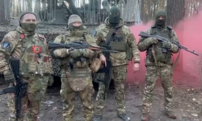 Бойцы СВО поздравили туляков с Крещением из зоны боевых действий 