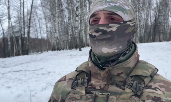 Штурмовики тульской «крылатой пехоты» оттачивают боевые навыки 