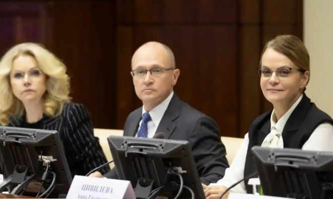 В Туле фонд «Защитники Отечества» расширит помощь для действующих бойцов СВО