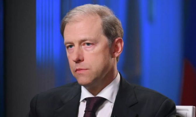«Завод Haval под Тулой работает исправно»: Мантуров об автобизнесе в РФ