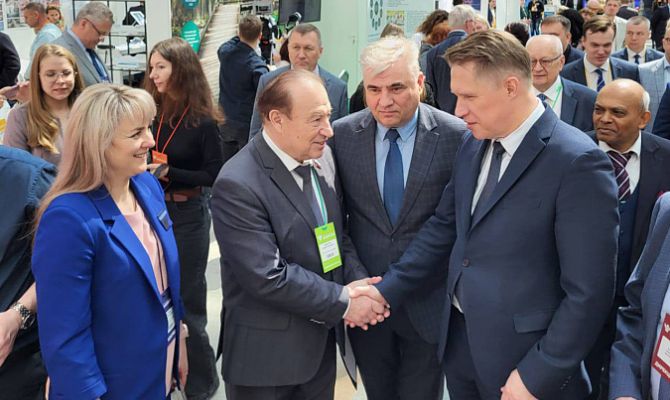 В Тульской области снизилась смертность от сердечно-сосудистых заболеваний