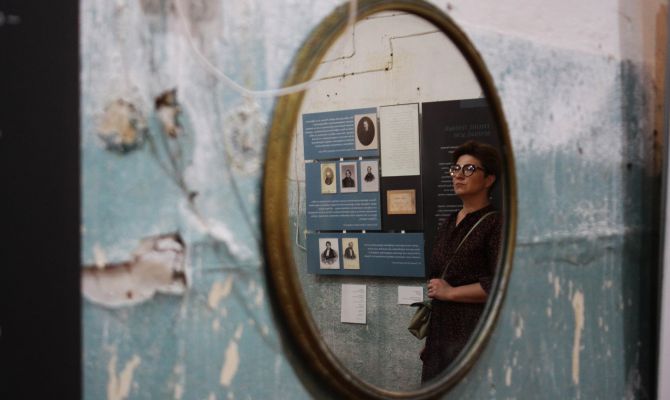 В Туле откроется выставка «пяти снов»