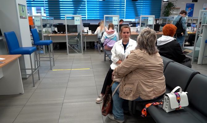 «Сердце живет здесь»: как «Мой семейный центр» помогает тулякам