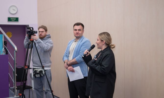 В Сколково представили проекты по развитию туризма в Тульской области