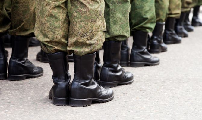 Новая должность появилась в российской армии