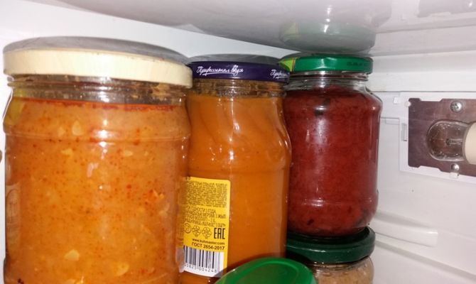  «Лето в банке»: как тулякам сохранить максимум полезных веществ в заготовках на зиму