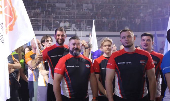 В Тульской области стартовал второй сезон «Битвы Клубов»