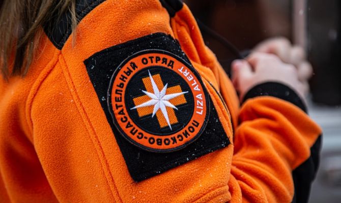 В Туле пропавшую пенсионерку с деменцией нашли живой