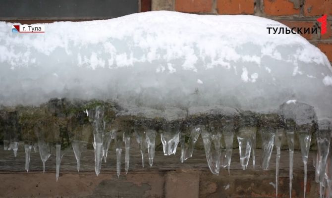 Владельцу здания придется оплатить ремонт машины туляка