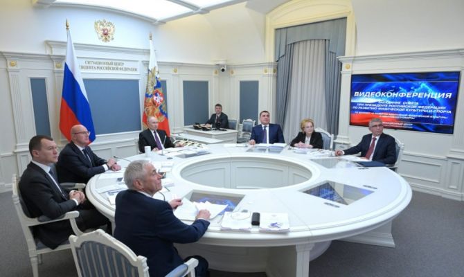 Регионы России могут получить субсидии на покупку инвентаря для адаптивного спорта