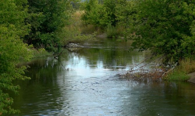 Трагедия в Советске: как дети оказались в реке и можно ли было спасти 11-летнего мальчика