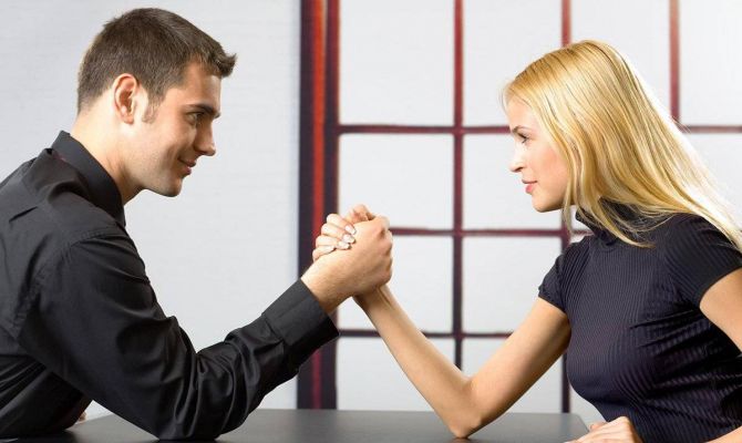 Сожительство не приравняют к браку