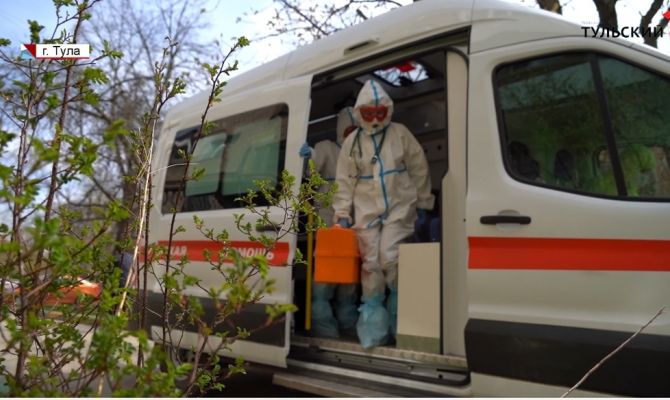 Скорая помощь: как работают люди, спасающие жизни