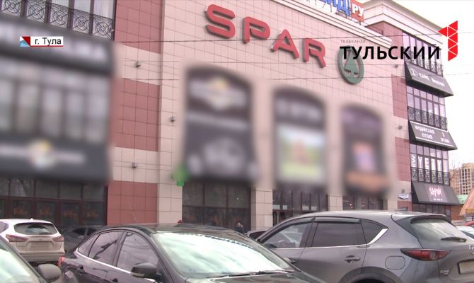 Как в магазинах сети «Спар» соблюдают правила продажи продуктов