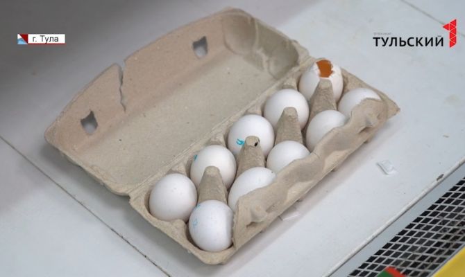 В тульском "Спаре" Роспотребнадзор забраковал 1,5 тонны продукции