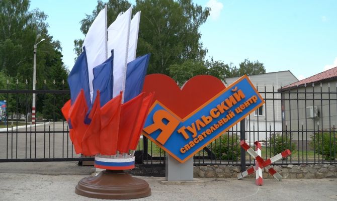 Тульские спасатели рассказали о сложностях работы в Мариуполе