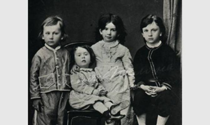 Музей-усадьба «Ясная Поляна» запускает спецпроект «Дети Льва Толстого»