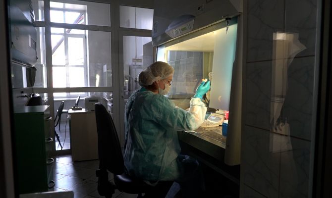 Как изменился СПИД за 40 лет: тульский врач рассказала о вирусе в XXI веке