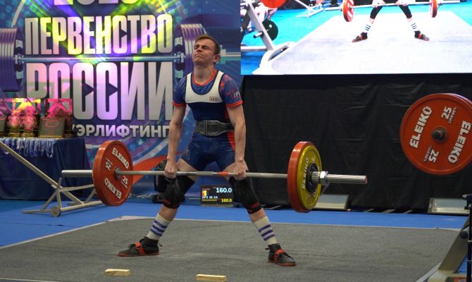 Где туляки могут заняться спортом