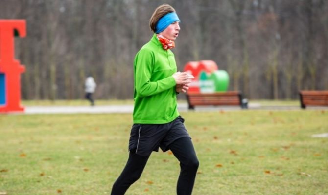 Тульская область вошла в топ-5 регионов России по приверженности ЗОЖ