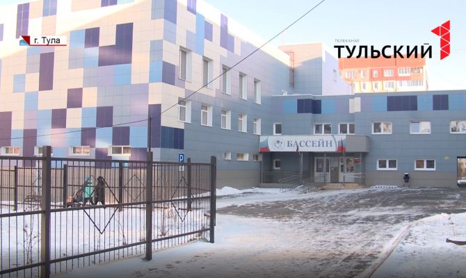 За что туляки могут получить значок ГТО 