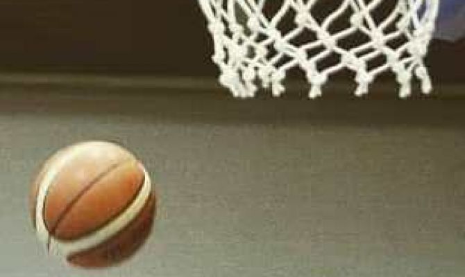 Тульского баскетболиста попросили играть за сборную России